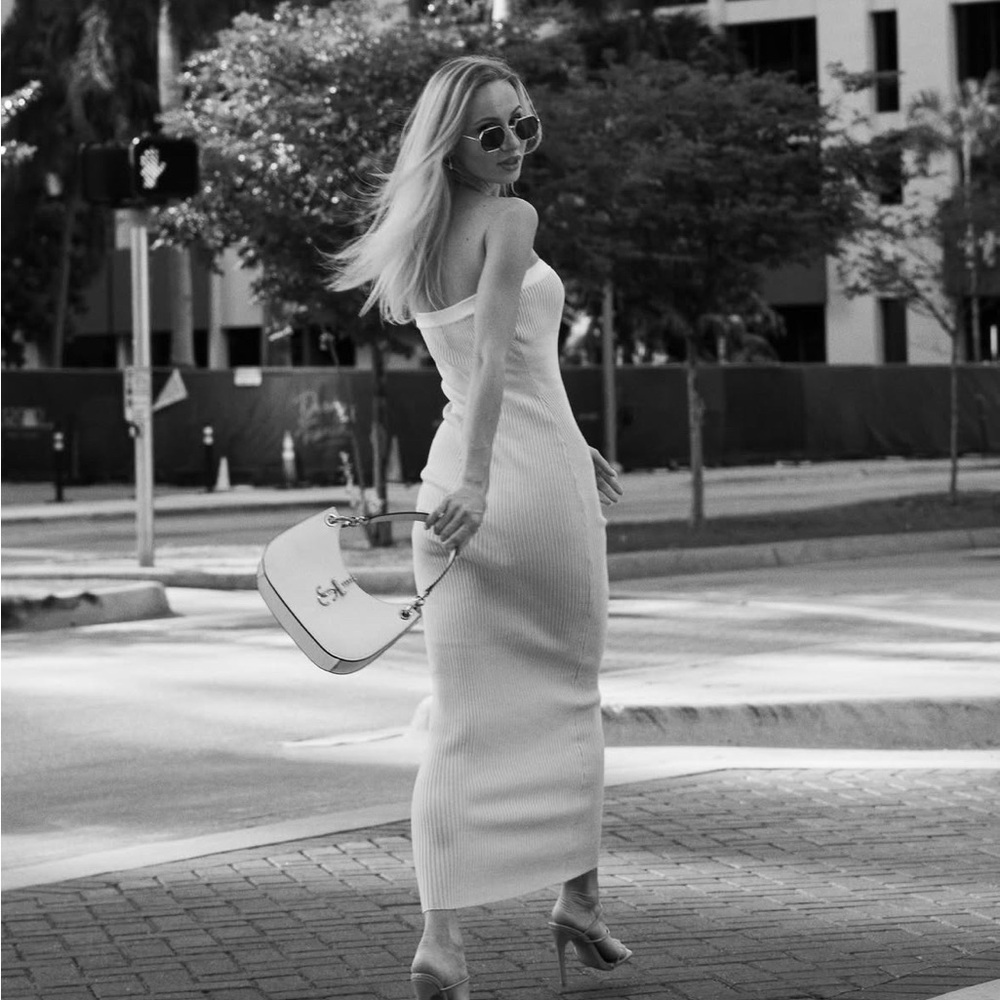 Maxi Dress PepperMayo Sleeveless XS Elegant Dress